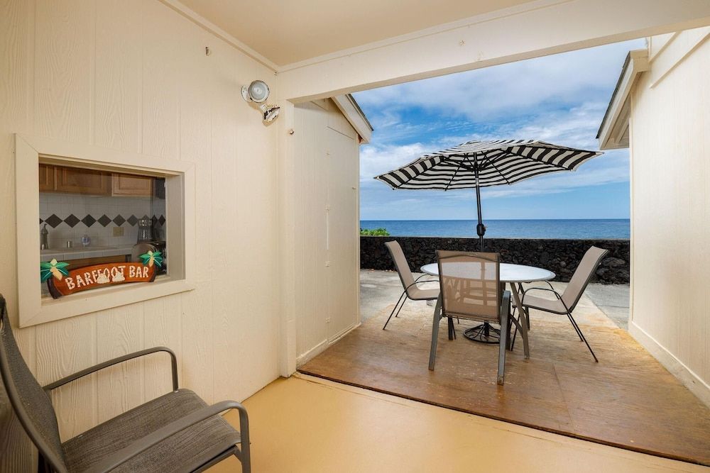 Keauhou Kona Surf & Racquet Club #176 Condo, 1 King Bed, Mountain View (Keauhou Kona Surf & Racquet Club #176) 8