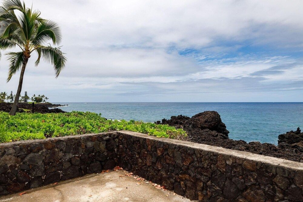 Keauhou Kona Surf & Racquet Club #176 Condo, 1 King Bed, Mountain View (Keauhou Kona Surf & Racquet Club #176) 16