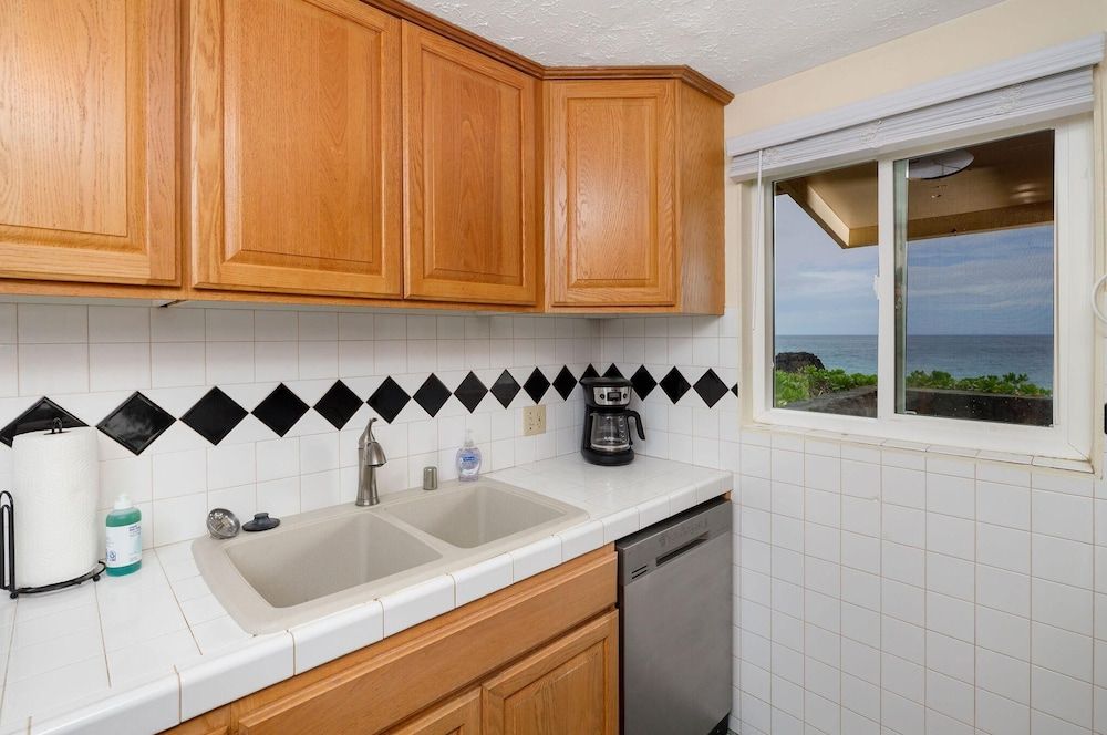 Keauhou Kona Surf & Racquet Club #176 Condo, 1 King Bed, Mountain View (Keauhou Kona Surf & Racquet Club #176) 21