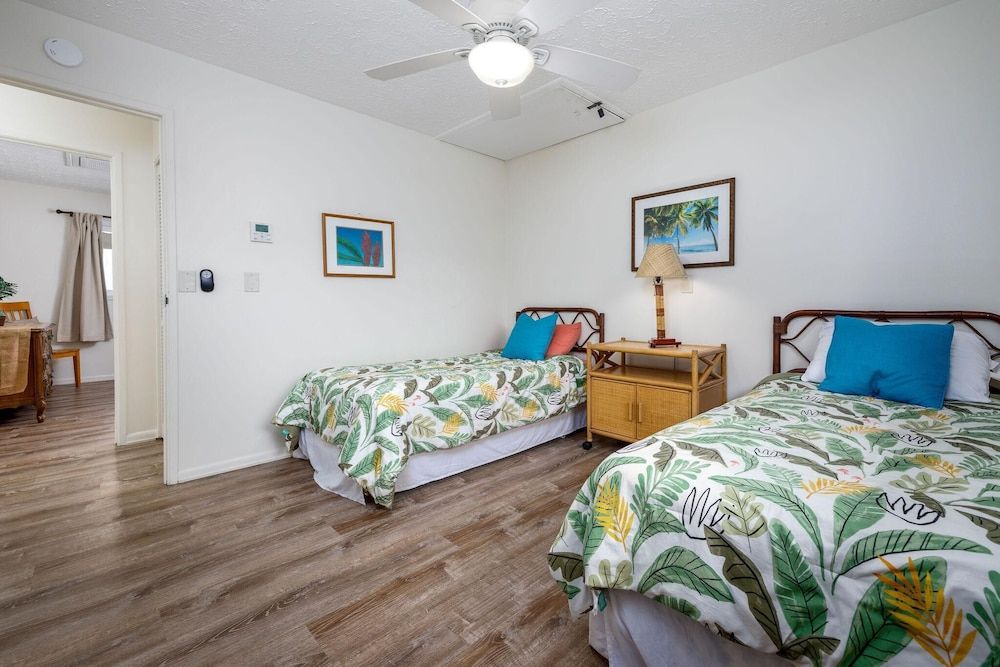 Keauhou Kona Surf & Racquet Club #176 Condo, 1 King Bed, Mountain View (Keauhou Kona Surf & Racquet Club #176) 4