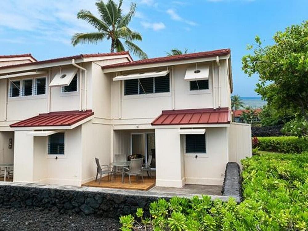 undefined Keauhou Kona Surf & Racquet Club #176 6