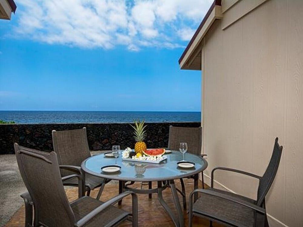Keauhou Kona Surf & Racquet Club #176 Condo, 1 King Bed, Mountain View (Keauhou Kona Surf & Racquet Club #176) 9