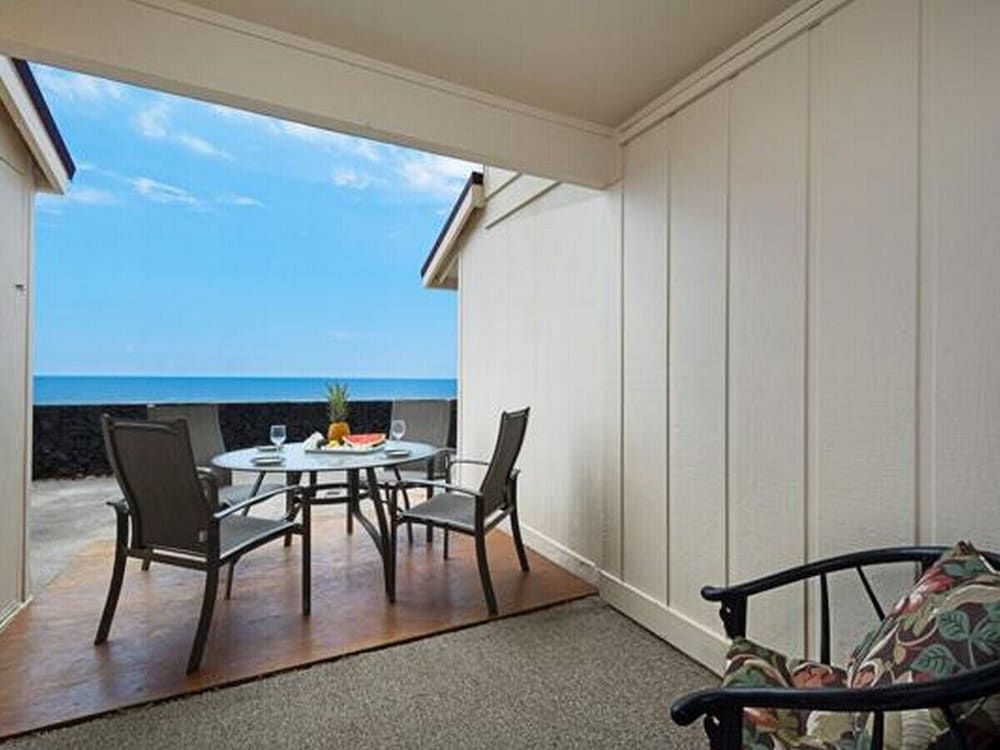 Keauhou Kona Surf & Racquet Club #176 Condo, 1 King Bed, Mountain View (Keauhou Kona Surf & Racquet Club #176) 7