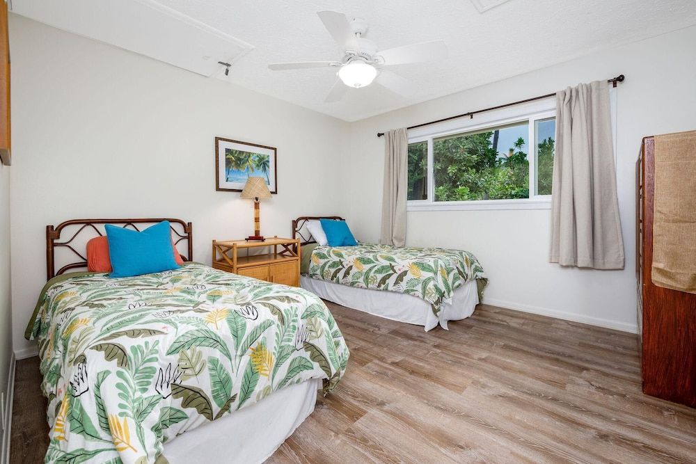 Keauhou Kona Surf & Racquet Club #176 Condo, 1 King Bed, Mountain View (Keauhou Kona Surf & Racquet Club #176) 6