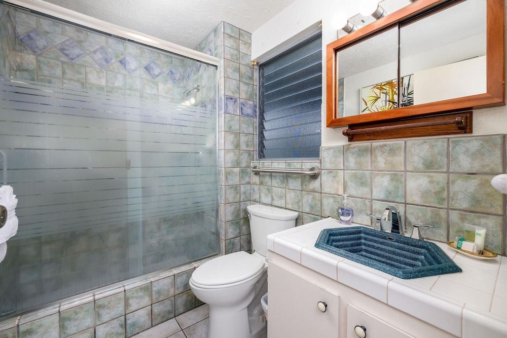 Keauhou Kona Surf & Racquet Club #176 Condo, 1 King Bed, Mountain View (Keauhou Kona Surf & Racquet Club #176) 25