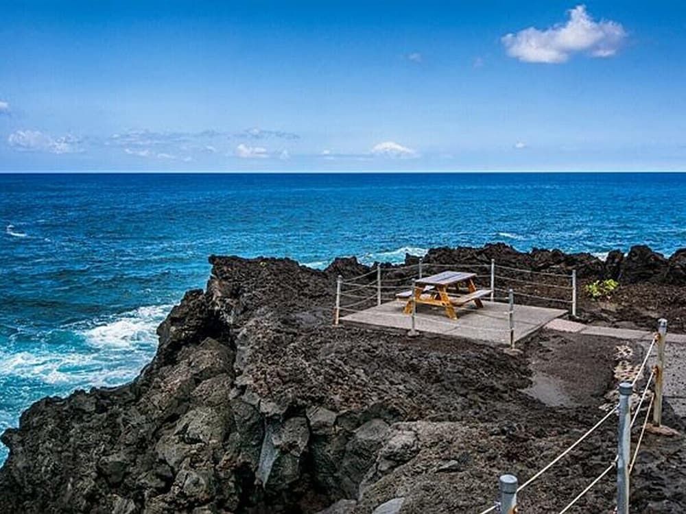 Keauhou Kona Surf & Racquet Club #176 Condo, 1 King Bed, Mountain View (Keauhou Kona Surf & Racquet Club #176) 11