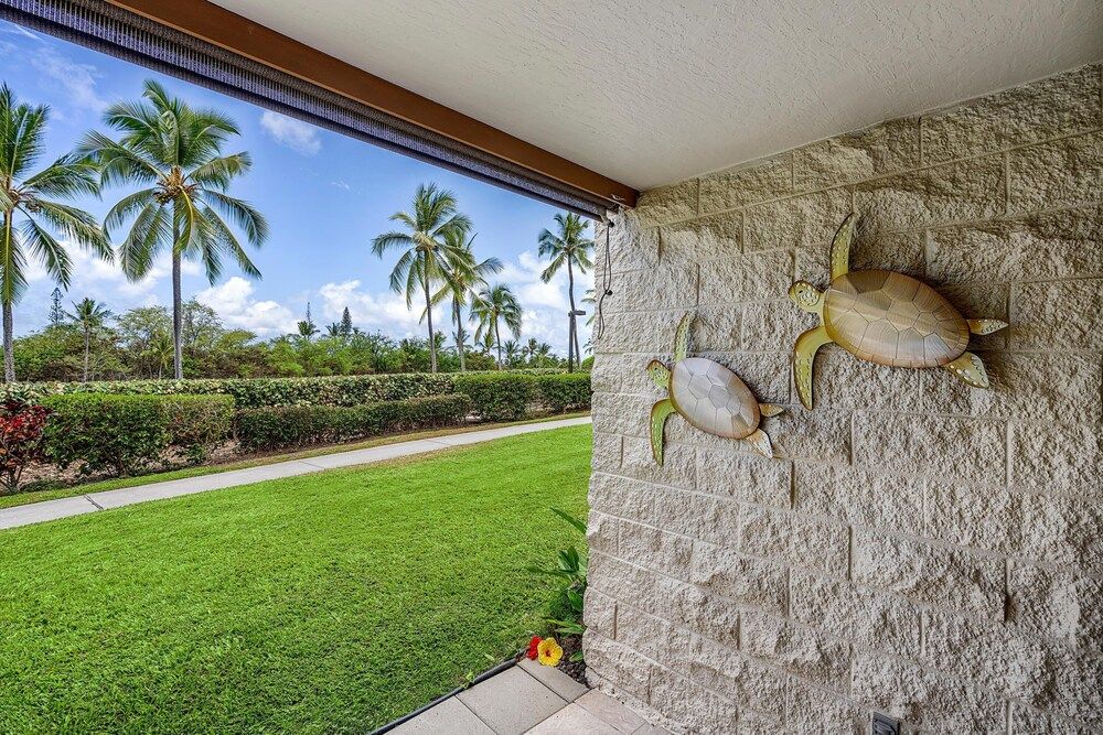 Keauhou Punahele#e-102 Condo, 1 King Bed, Golf View (Keauhou Punahele#E-102) 28