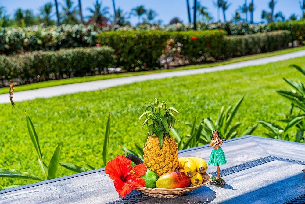 Keauhou Punahele#e-102 Condo, 1 King Bed, Golf View (Keauhou Punahele#E-102) 24