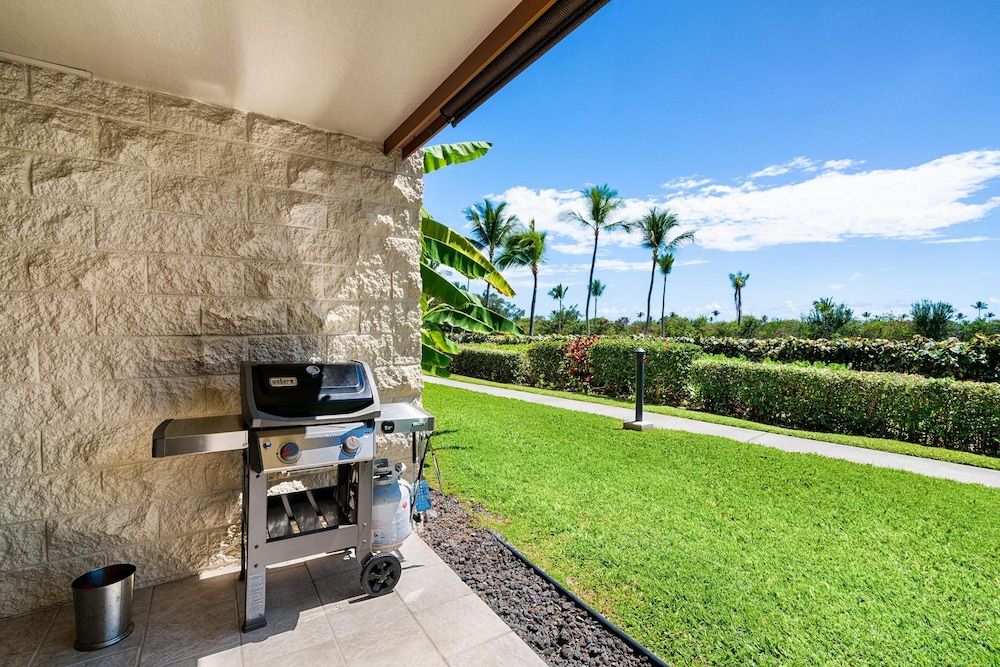 Keauhou Punahele#e-102 Condo, 1 King Bed, Golf View (Keauhou Punahele#E-102) 25