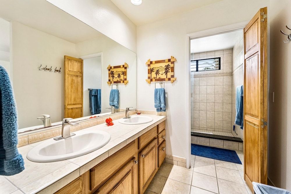 Keauhou Punahele#e-102 Condo, 1 King Bed, Golf View (Keauhou Punahele#E-102) 14