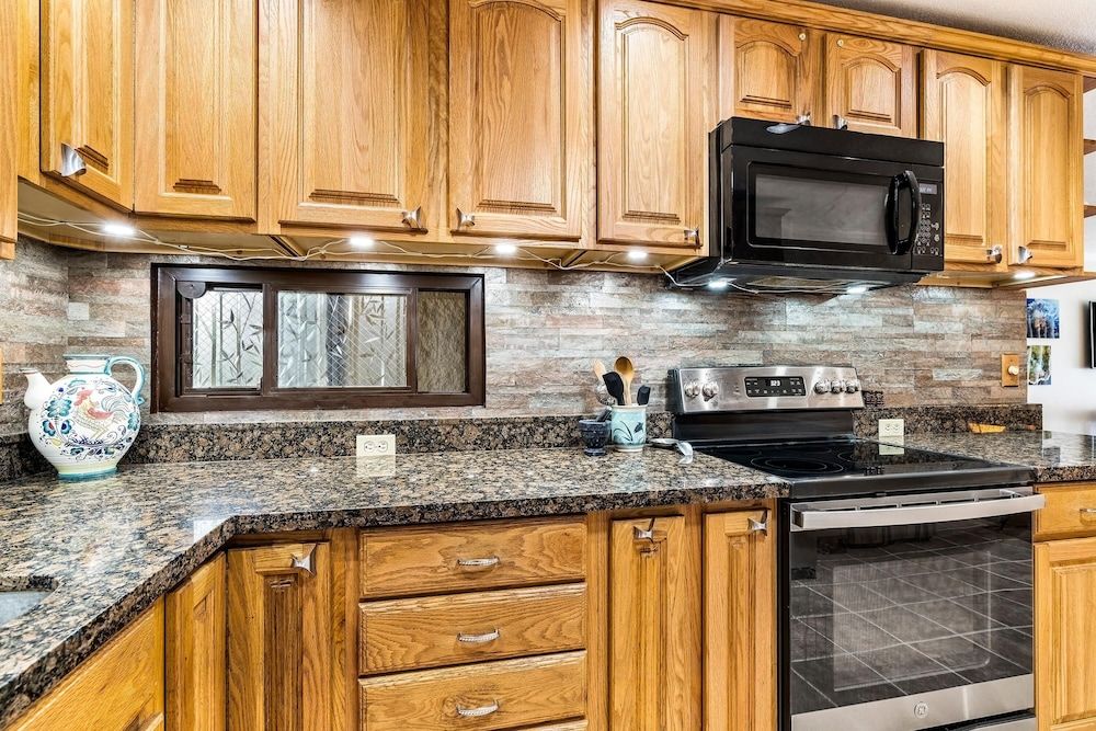 Keauhou Punahele#e-102 Condo, 1 King Bed, Golf View (Keauhou Punahele#E-102) 9