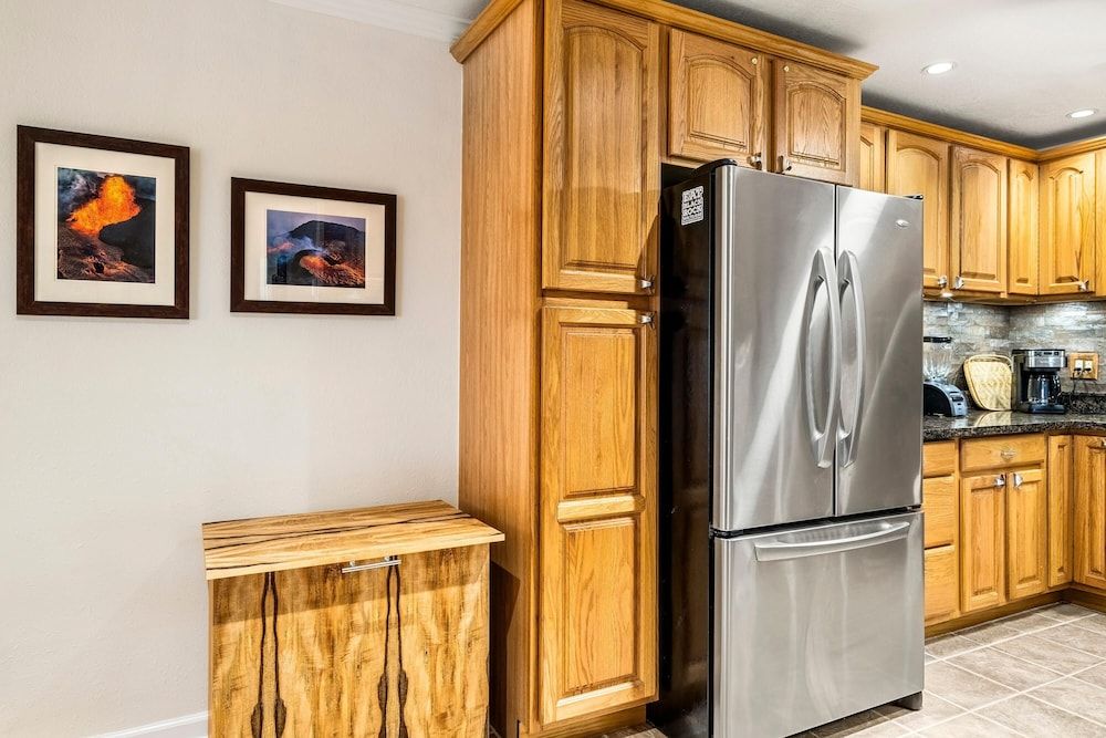 Keauhou Punahele#e-102 Condo, 1 King Bed, Golf View (Keauhou Punahele#E-102) 23