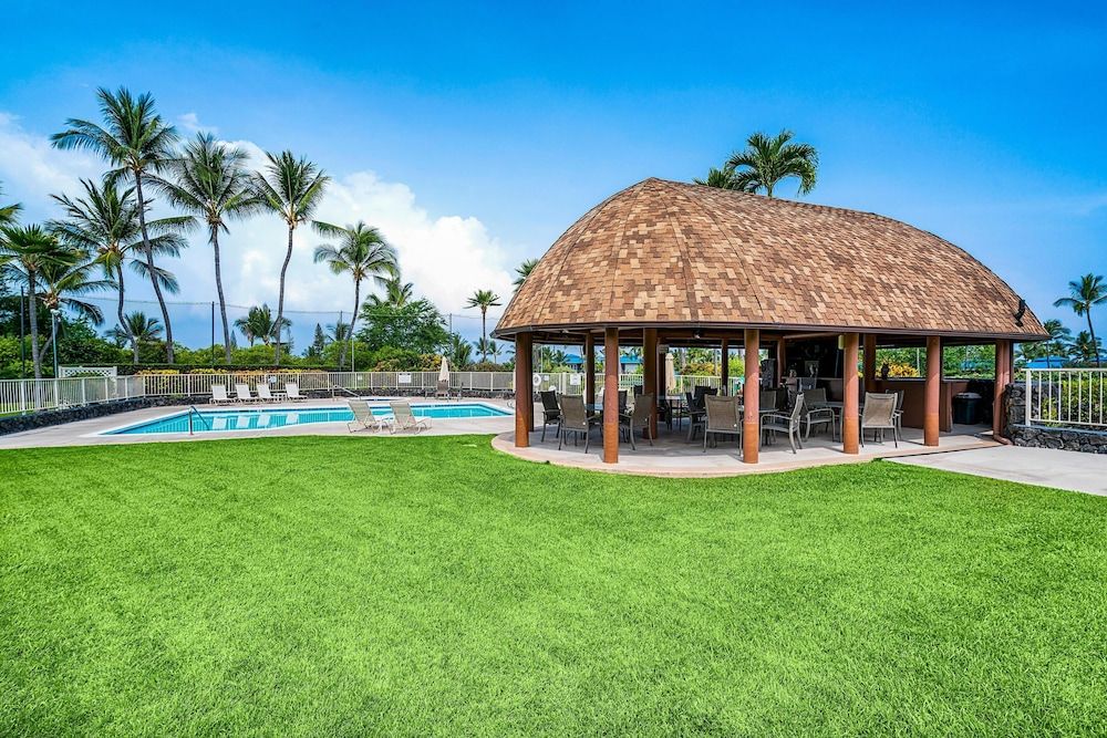 Keauhou Punahele#e-102 Condo, 1 King Bed, Golf View (Keauhou Punahele#E-102) 26