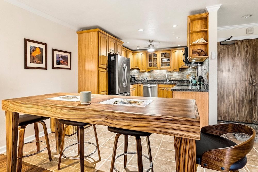 Keauhou Punahele#e-102 Condo, 1 King Bed, Golf View (Keauhou Punahele#E-102) 5