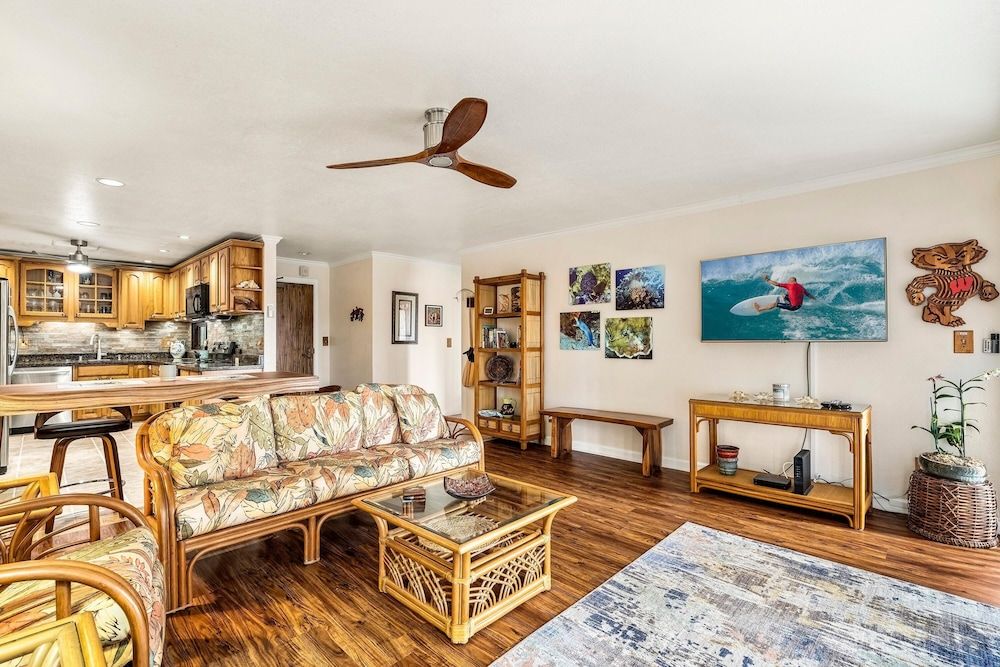 Keauhou Punahele#e-102 Condo, 1 King Bed, Golf View (Keauhou Punahele#E-102) 22