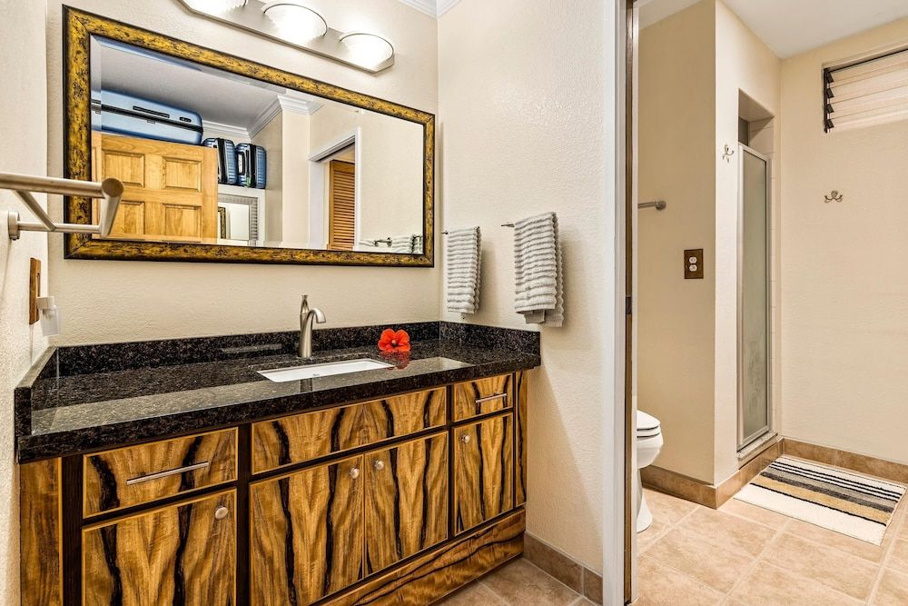 Keauhou Punahele#e-102 Condo, 1 King Bed, Golf View (Keauhou Punahele#E-102) 11