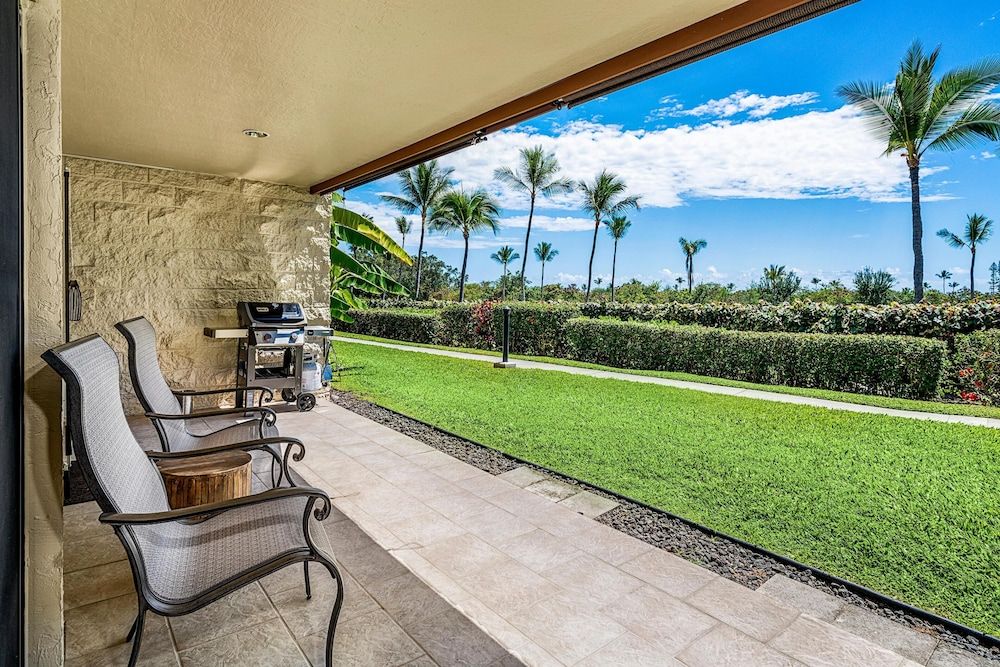 Keauhou Punahele#e-102 Condo, 1 King Bed, Golf View (Keauhou Punahele#E-102) 29