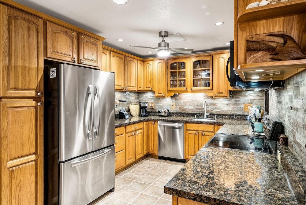 Keauhou Punahele#e-102 Condo, 1 King Bed, Golf View (Keauhou Punahele#E-102) 6