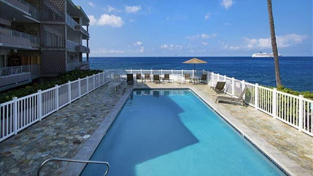 undefined Kona Shores#130 8