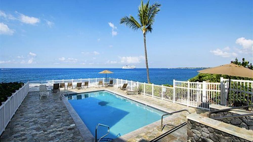 undefined Kona Shores#130 10