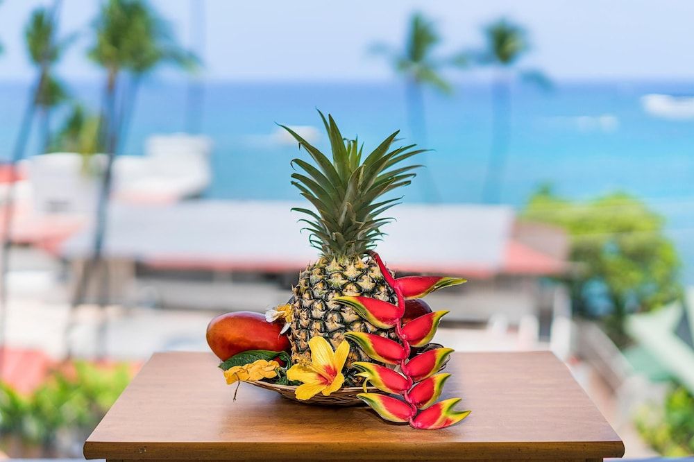 undefined Kona Plaza#402 9