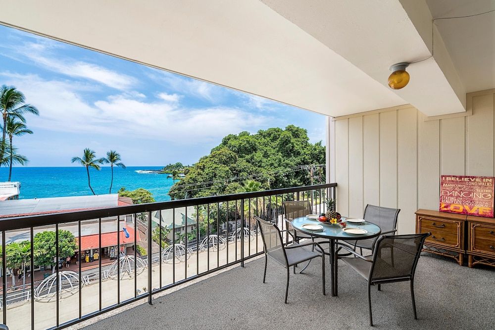 Kona Plaza#402 Condo, 1 King Bed (Kona Plaza#402) 16