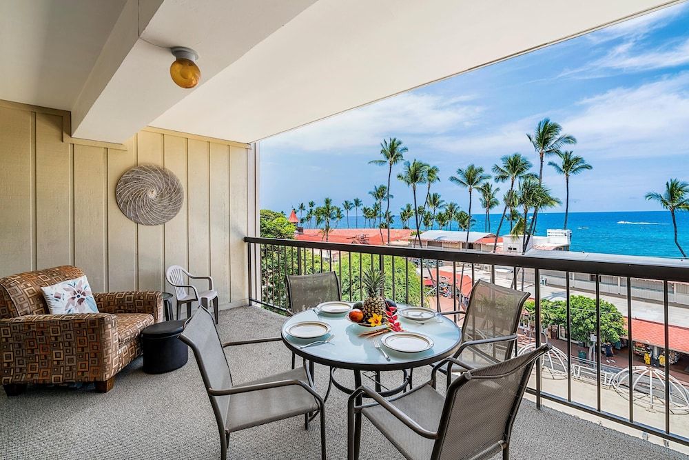 Kona Plaza#402 Condo, 1 King Bed (Kona Plaza#402) 18