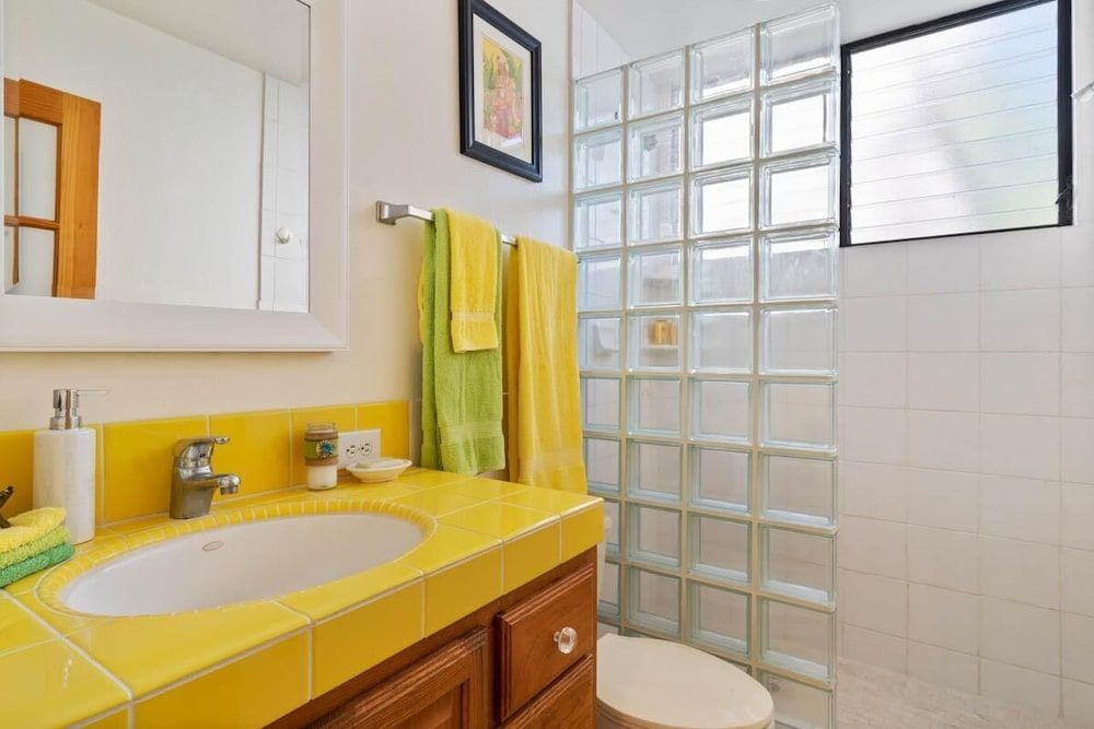 Keauhou Kona Surf & Racquet Club #3-101 "hale Malama Pono" Condo, Multiple Beds, Ocean View (Keauhou Kona Surf & Racquet Club #3-1) 10