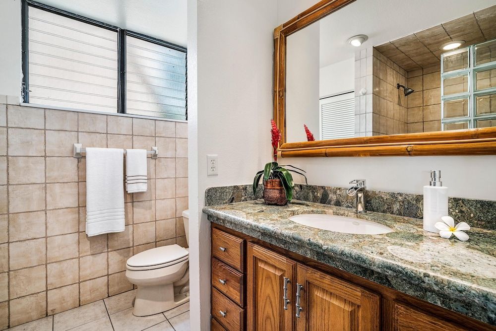 Keauhou Kona Surf & Racquet Club #3-101 "hale Malama Pono" Condo, Multiple Beds, Ocean View (Keauhou Kona Surf & Racquet Club #3-1) 11