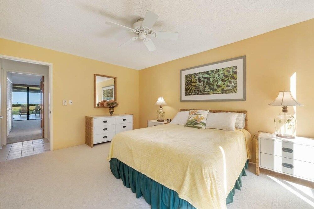 undefined Keauhou Kona Surf & Racquet Club #3-101 "hale Malama Pono" 3