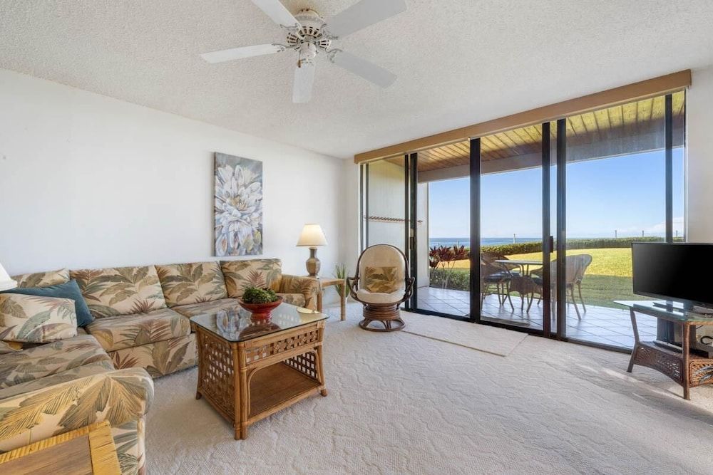 undefined Keauhou Kona Surf & Racquet Club #3-101 "hale Malama Pono" 6