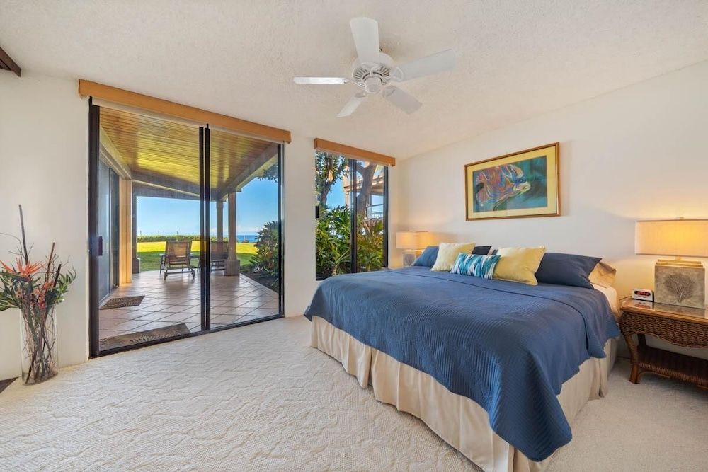 undefined Keauhou Kona Surf & Racquet Club #3-101 "hale Malama Pono" 4