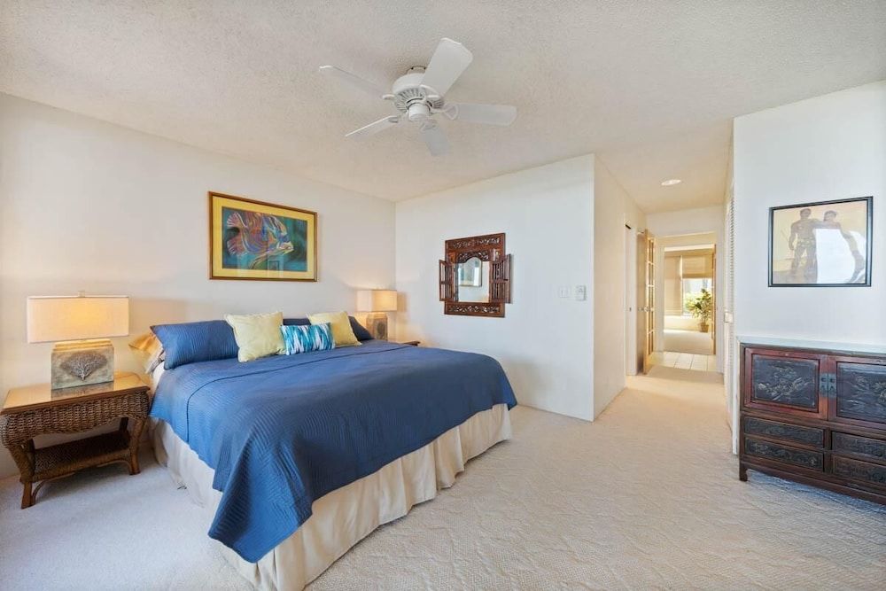 undefined Keauhou Kona Surf & Racquet Club #3-101 "hale Malama Pono" 5