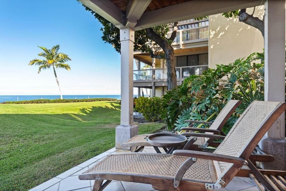 undefined Keauhou Kona Surf & Racquet Club #3-101 "hale Malama Pono" 7