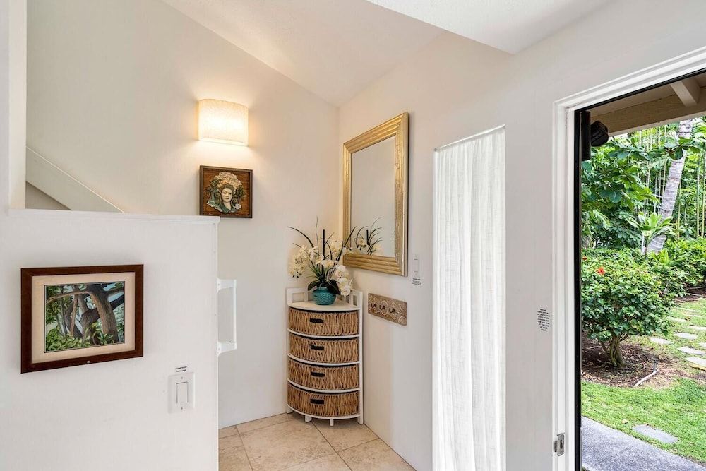 Keauhou Kona Surf & Racquet Club Townhouse #4 Condo, 1 King Bed, Mountain View (Keauhou Kona Surf & Racquet Club Town) 27