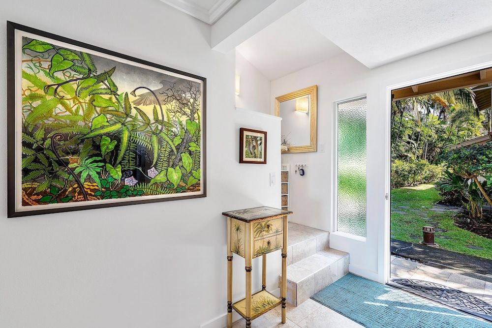 Keauhou Kona Surf & Racquet Club Townhouse #4 Condo, 1 King Bed, Mountain View (Keauhou Kona Surf & Racquet Club Town) 26