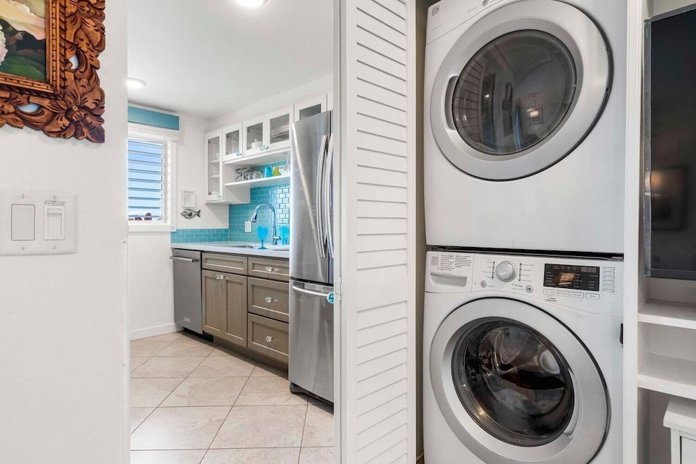 Keauhou Kona Surf & Racquet Club Townhouse #4 Condo, 1 King Bed, Mountain View (Keauhou Kona Surf & Racquet Club Town) 25