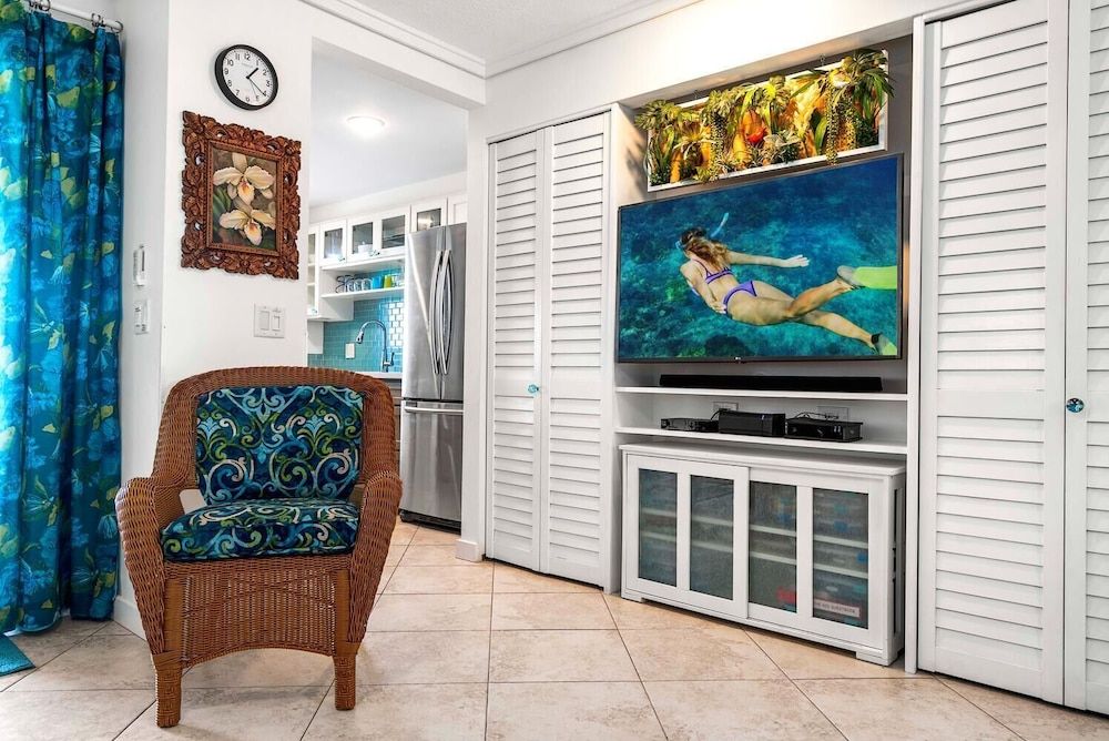 undefined Keauhou Kona Surf & Racquet Club Townhouse #4 5
