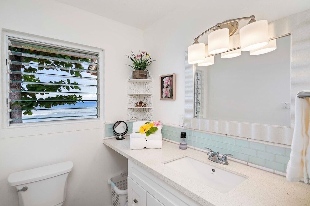 Keauhou Kona Surf & Racquet Club Townhouse #4 Condo, 1 King Bed, Mountain View (Keauhou Kona Surf & Racquet Club Town) 21