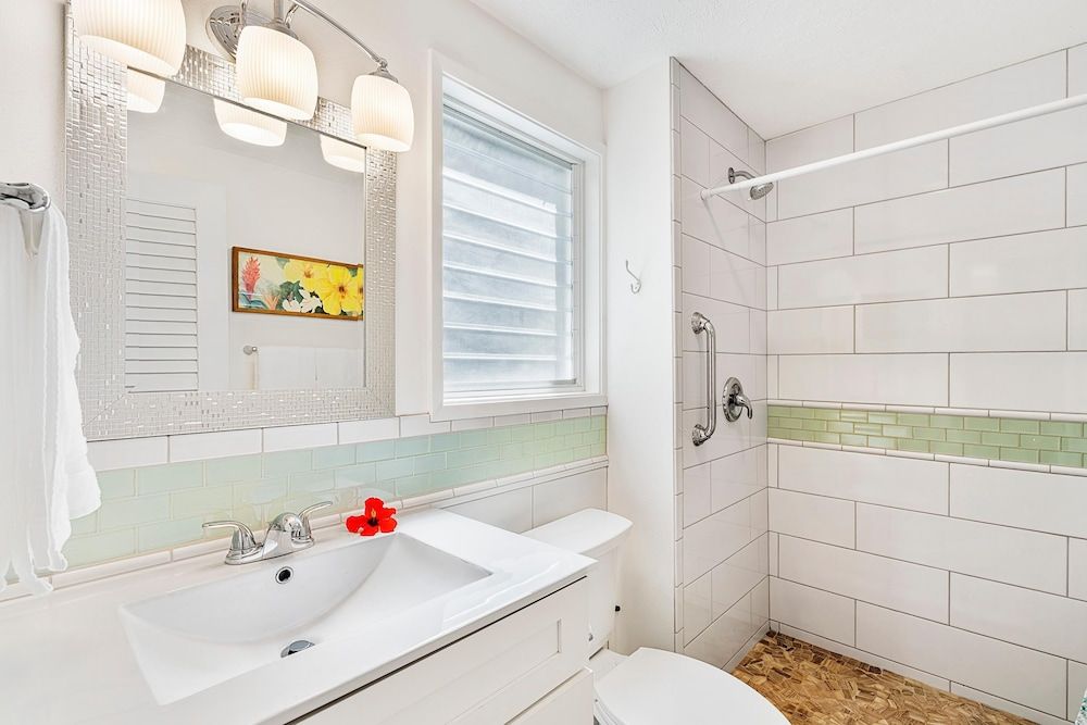 Keauhou Kona Surf & Racquet Club Townhouse #4 Condo, 1 King Bed, Mountain View (Keauhou Kona Surf & Racquet Club Town) 20