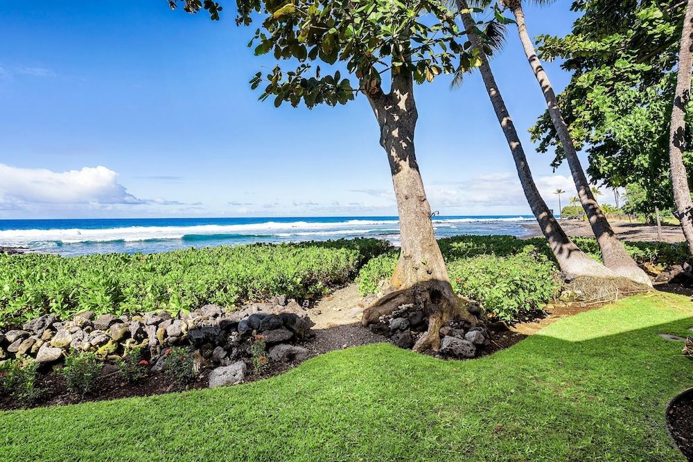 undefined Keauhou Kona Surf & Racquet Club Townhouse #4 6