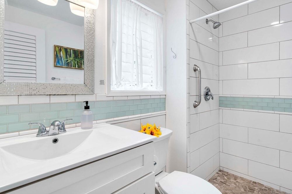 Keauhou Kona Surf & Racquet Club Townhouse #4 Condo, 1 King Bed, Mountain View (Keauhou Kona Surf & Racquet Club Town) 23