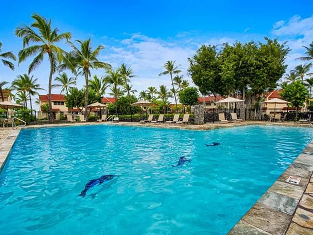 undefined Keauhou Kona Surf & Racquet Club #37 10