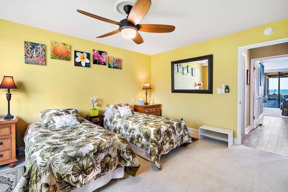 Keauhou Kona Surf & Racquet Club #5-104 Condo, Multiple Beds, Ocean View (Keauhou Kona Surf & Racquet Club #5-1) 4