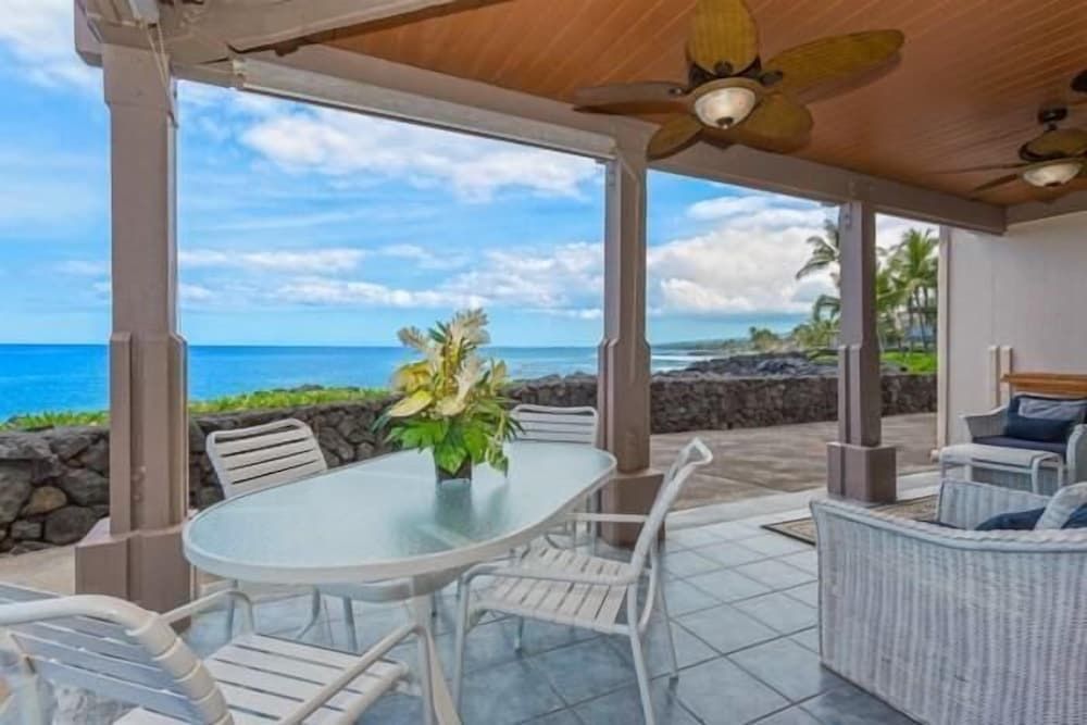 Keauhou Kona Surf & Racquet Club #5-104 Condo, Multiple Beds, Ocean View (Keauhou Kona Surf & Racquet Club #5-1) 5