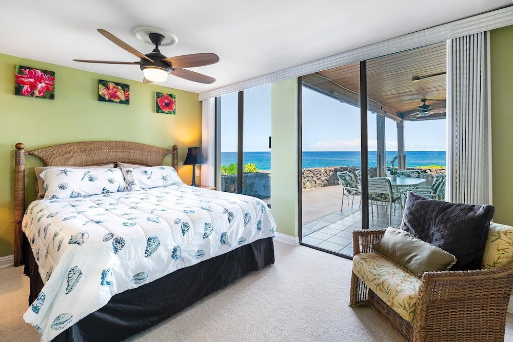 Keauhou Kona Surf & Racquet Club #5-104 Condo, Multiple Beds, Ocean View (Keauhou Kona Surf & Racquet Club #5-1) 3