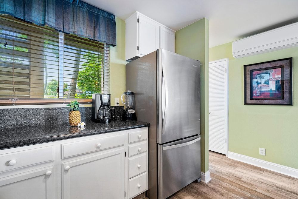 undefined Keauhou Kona Surf & Racquet Club #5-104 6