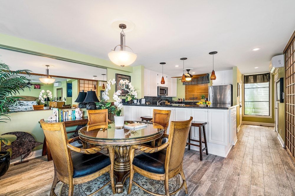 undefined Keauhou Kona Surf & Racquet Club #5-104 10