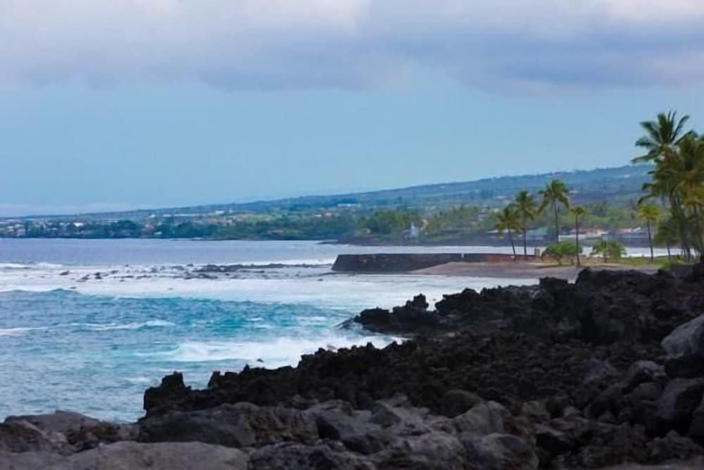 Keauhou Kona Surf & Racquet Club #5-104 Condo, Multiple Beds, Ocean View (Keauhou Kona Surf & Racquet Club #5-1) 11