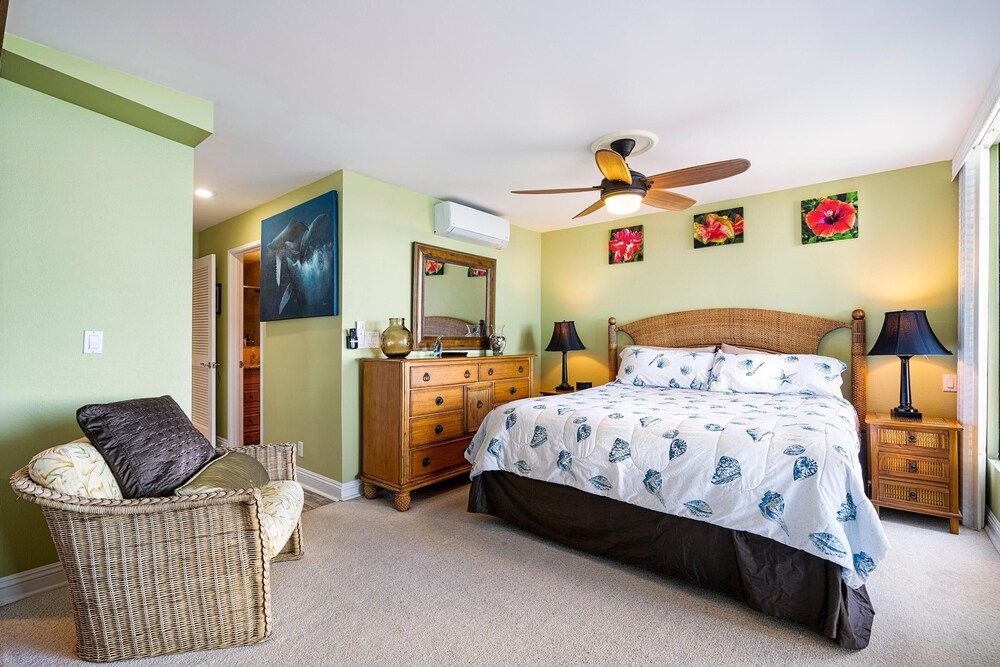 Keauhou Kona Surf & Racquet Club #5-104 Condo, Multiple Beds, Ocean View (Keauhou Kona Surf & Racquet Club #5-1) 2